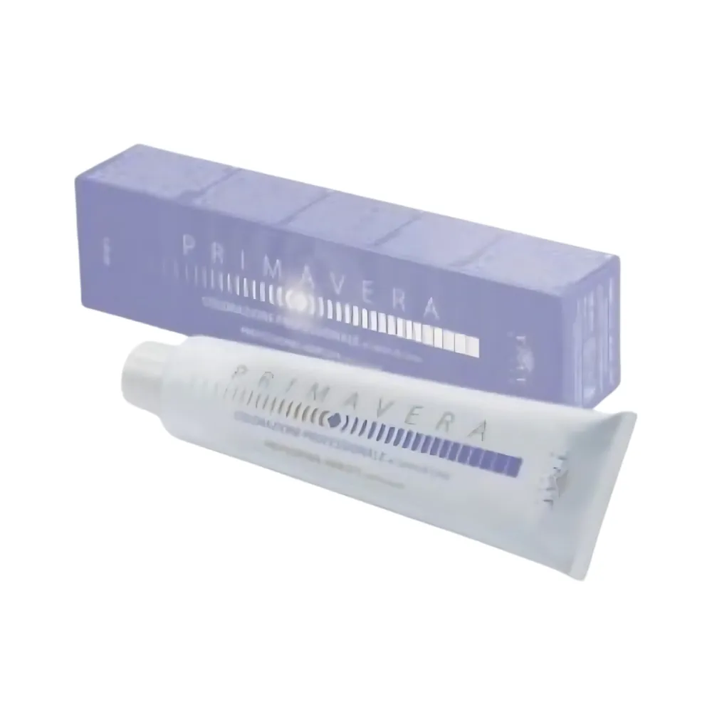 TMT Milano Primavera Crema Colorante 120ml (6.37 Miel Gianduia) - Imagen 1